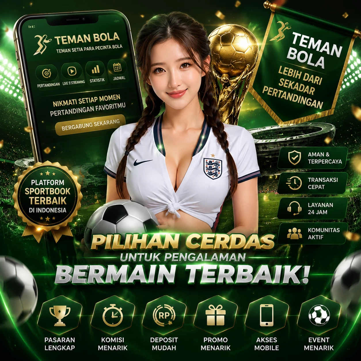 Bagaimana gogorejeki Menawarkan Pengalaman Bermain yang Optimal