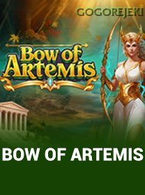 Bow Of Artemis