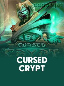 Cursed Crypt