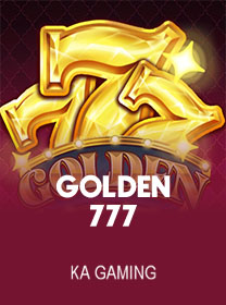 Info Game Golden 777 Terlengkap untuk Pemula