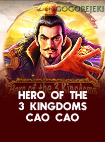 Hero Of The 3 Kingdoms