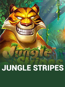Jungle Stripes Game: Info Provider, RTP, dan Cara Main