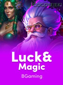 Luck And Magic