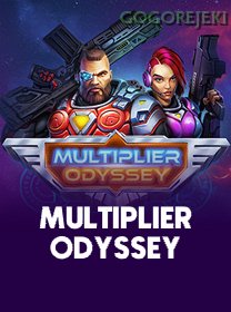Multiplier Odyssey