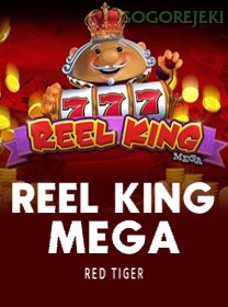 Reel King Mega