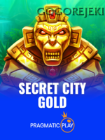 Secret City Gold